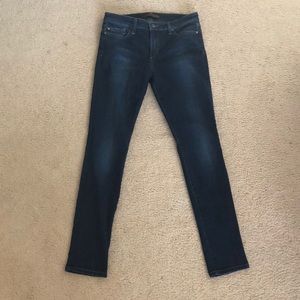 Joe’s skinny jeans